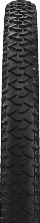 Actual product image Btwin DRY1 26x2.00 (26 x 2.00, 50-559)