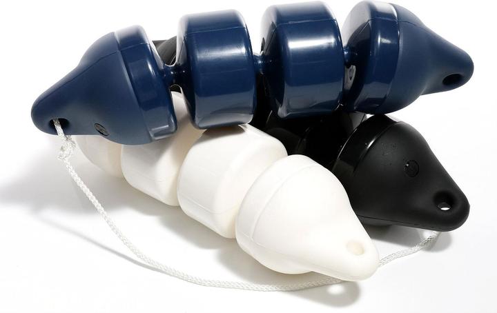 Image du produit Plastimo AILE RIB 12X48 BLANC