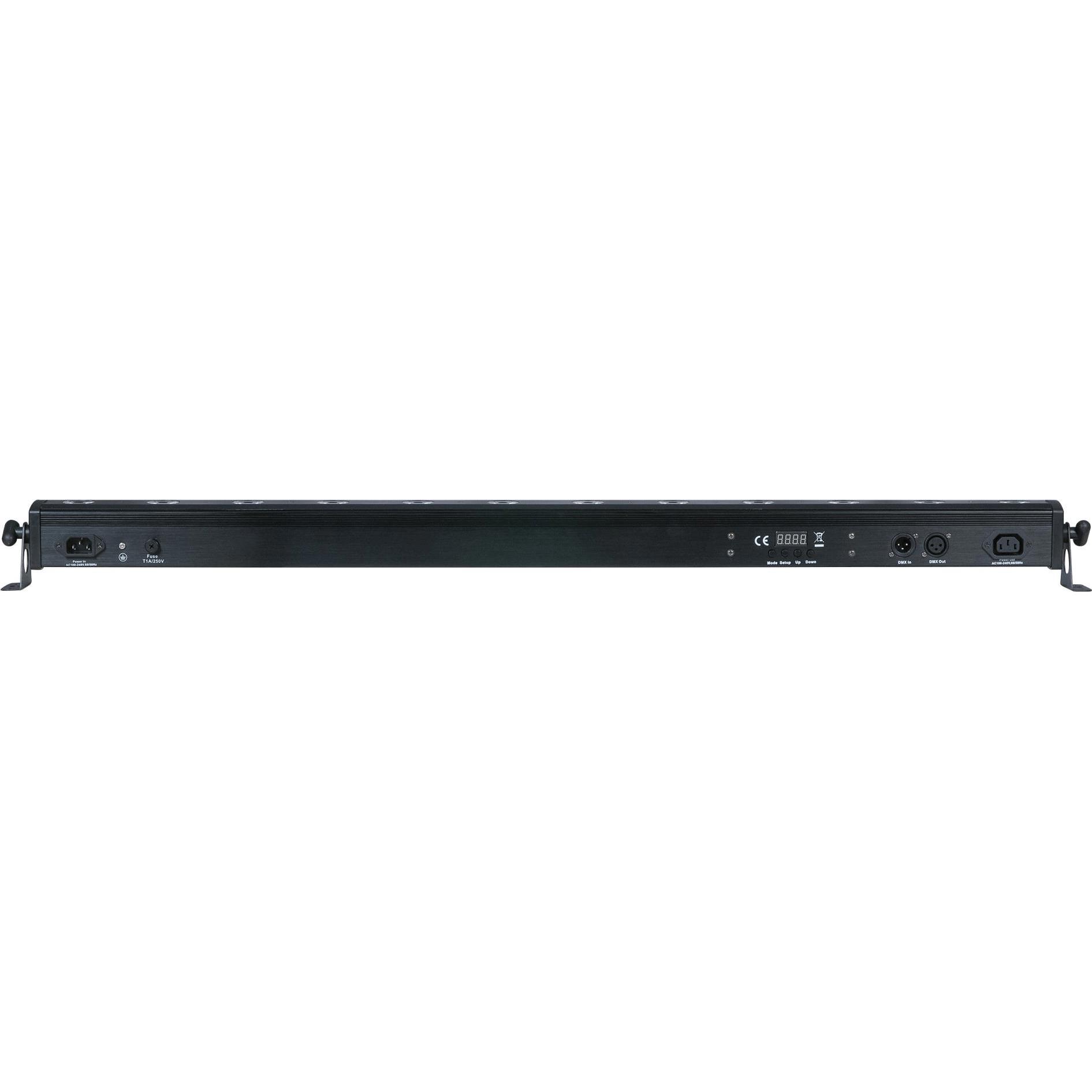 Thumbnail - Showtec Led Light Bar 12 Pixel (LED), Scheinwerfer, Schwarz