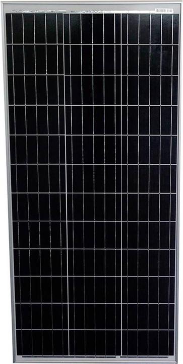 Actual product image Phaesun Monocrystalline rmodule Sun Plus 120 (120 W, 8.20 kg)
