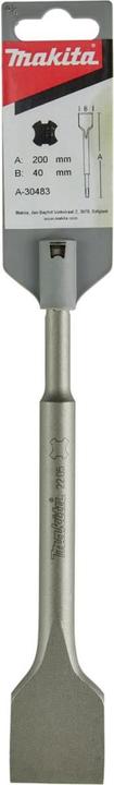 Image du produit Makita Burin bêche 38 mm A-30483 Gesa