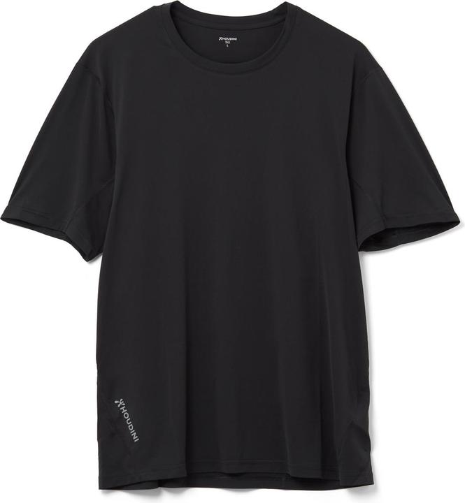 True Black