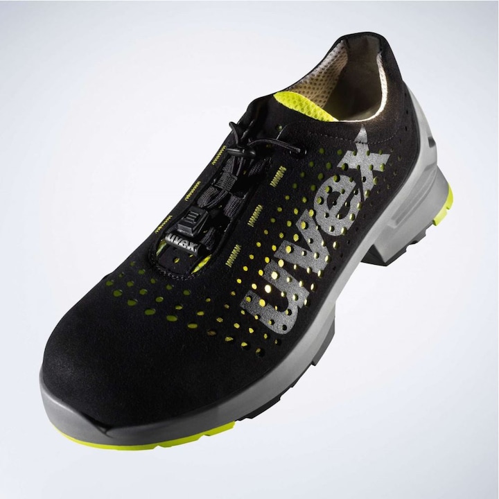 Image du produit Uvex Safety Chaussures basses de sécurité (S1, 43)