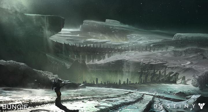 Image du produit Activision Destiny Standard PlayStation 3 (PS3, DE)