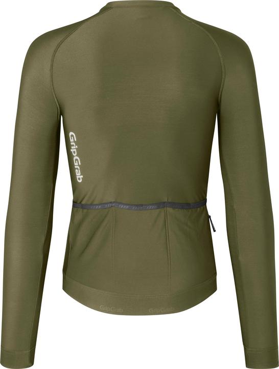 Image du produit GripGrab Chemise de Cyclisme PACR LS (M)