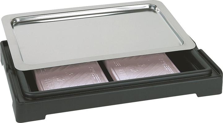 Actual product image APS TOP FRESH" cool box