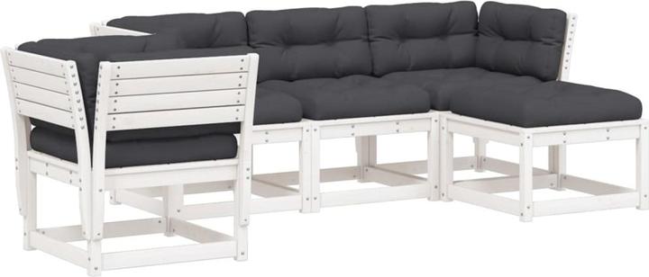 Produktbild vidaXL Daxton