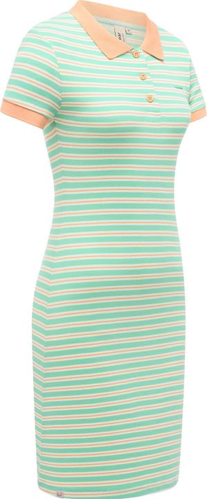 Produktbild Ragwear Colaro Stripes Dress YOUMODO (S)
