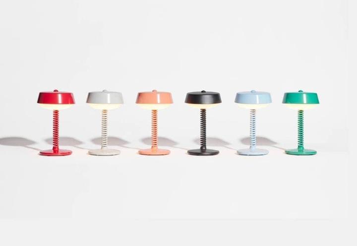 Image du produit Fatboy Bellboy (300 lm)