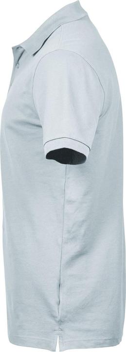 Immagine prodotto Tee Jays Polo Uomo Luxury Piqué Stretch (M)