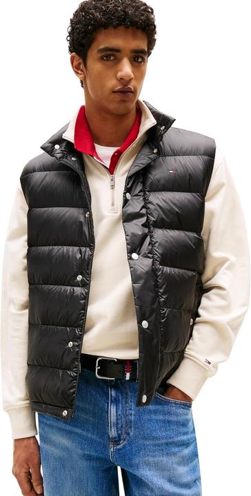 Actual product image Tommy Jeans Authentic Original Vest (S)