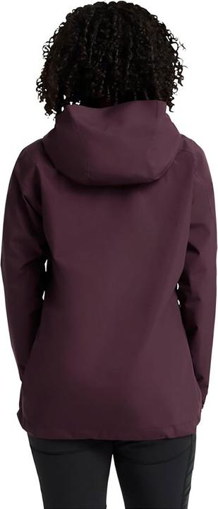 Produktbild Jack Wolfskin Unbound Adventure 2L Jkt W (L)
