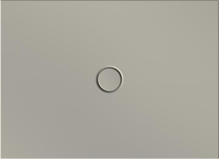 Produktbild Bette BetteFloor Duschwanne, 110x80cm