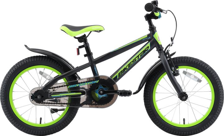 Bikestar Urban Jungle