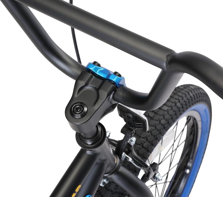 Immagine prodotto Bikestar Bmx (20")