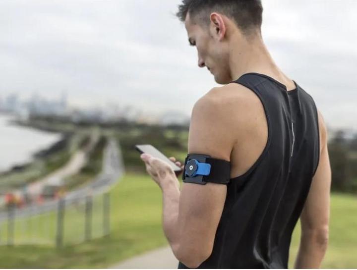 Image du produit Quad Lock Bracelet de sport