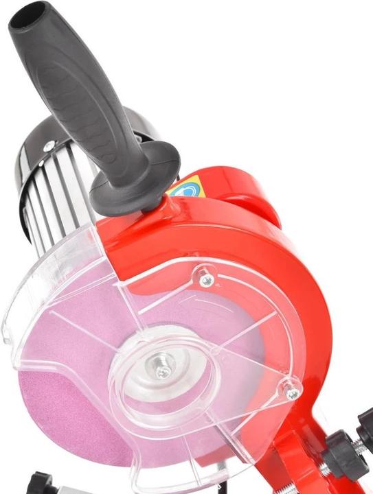 Immagine prodotto Hecht 9230 Affilacatene (Smerigliatrice, 230 W)