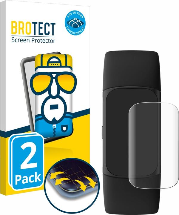 BROTECT Full-Cover Displayschutz