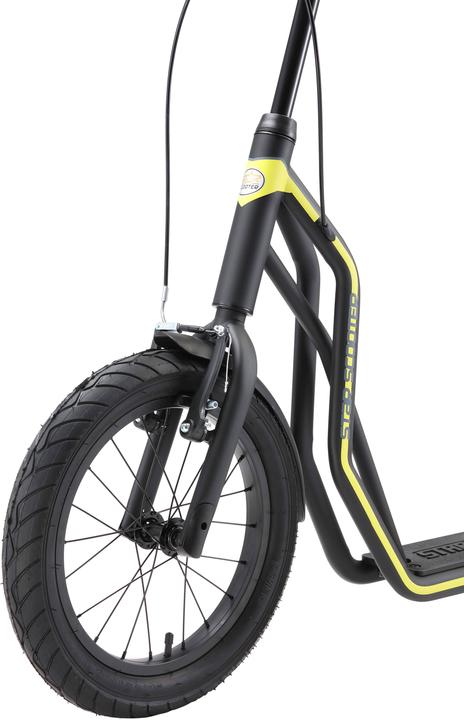Image du produit Star Scooter Rouleau d'air