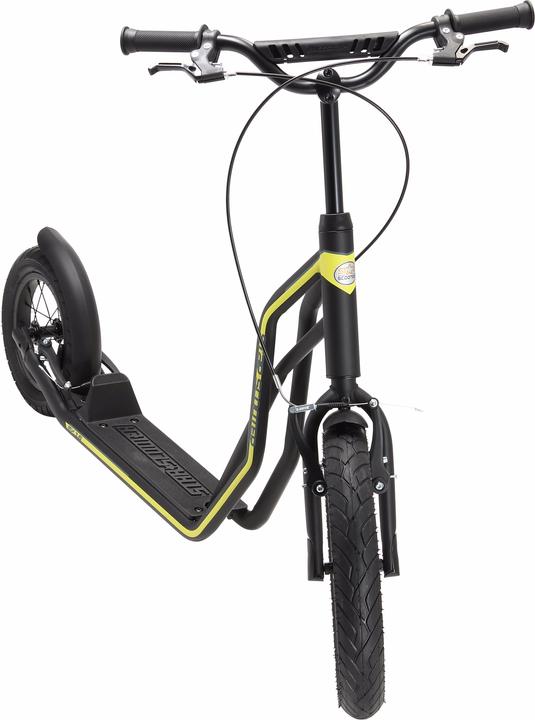 Image du produit Star Scooter Rouleau d'air