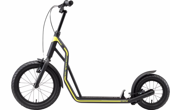Image du produit Star Scooter Rouleau d'air