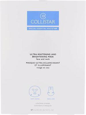 Produktbild Collistar Special Essential White HP Ultra-Whitening Mask (50 ml)