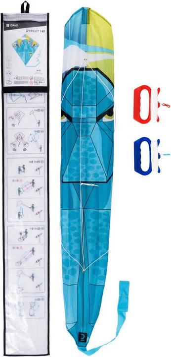 Image du produit Orao izypilot 140. 311338