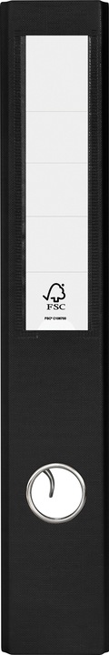 Produktbild Esselte Swiss Edition ECO (A4, 50 mm, 1 x)