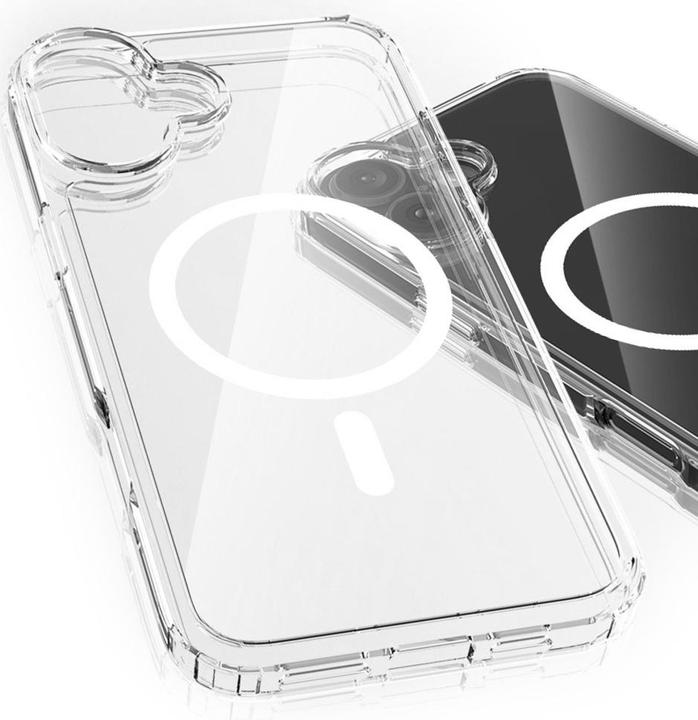 Produktbild 3MK Etui Armor MagCase do Apple iPhone 16 Plus (Apple iPhone 16 Plus)