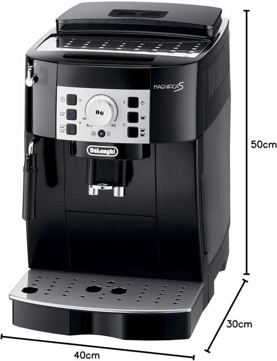 Produktbild De'Longhi Magnifica S