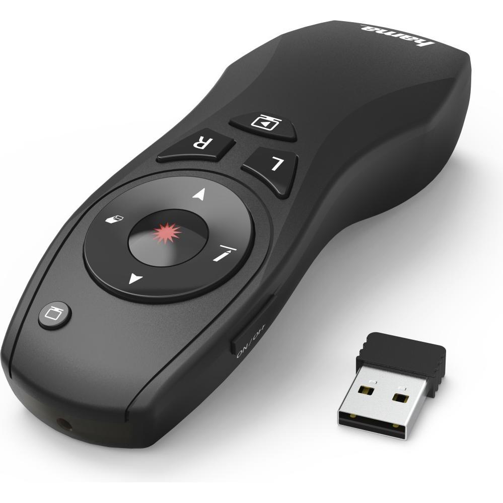 Thumbnail - Hama, Presenter, X-Pointer 6in1