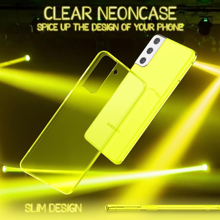 Image du produit Nalia Coque Samsung Galaxy S21 (Samsung Galaxy S21)