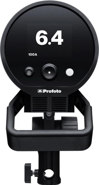 Actual product image Profoto Pro-D3 750 Duo Kit (750 W, Set)