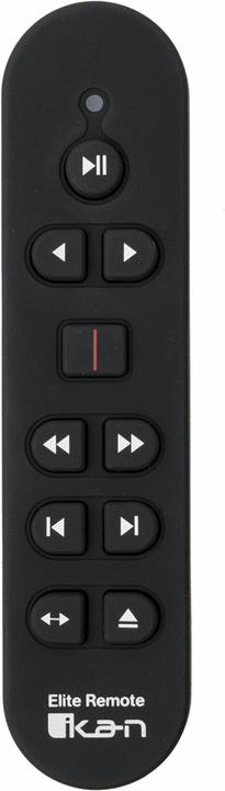 Image du produit Ikan Télécommande Bluetooth pour téléprompteur PT-ELITE (Télécommande universelle, Bluetooth)