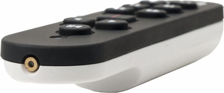 Image du produit Ikan Télécommande Bluetooth pour téléprompteur PT-ELITE (Télécommande universelle, Bluetooth)