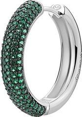 Immagine prodotto Brosway - Timeless single earring with zircons Life Green Fancy FLG122