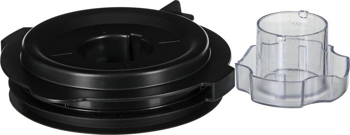 Actual product image Zelmer ZSB4799B czarny (1200 W)