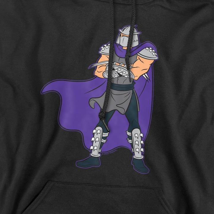 Produktbild Teenage Mutant NT Kapuzenpullover (M)