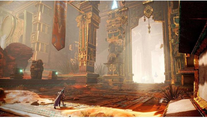 Actual product image Gearbox Godfall - Ascended Edition (PS5, DE)