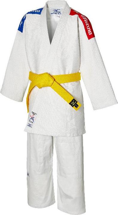 Mizuno judo-kimono komodo plus ffj (170)