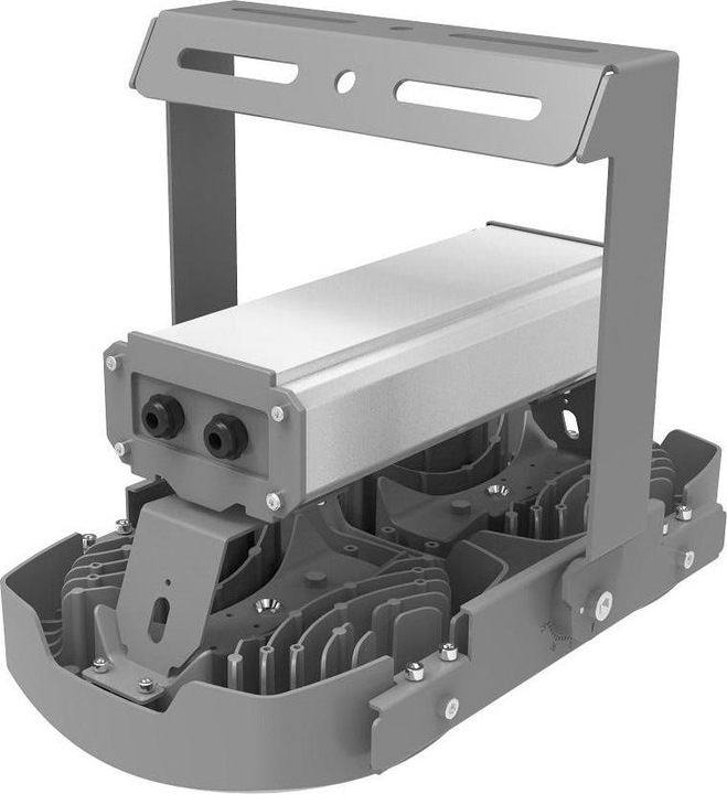 Produktbild Nordride Flutlichtstrahler Beam 300 W, 5000 K, 43500 lm (42000 lm, IP67)