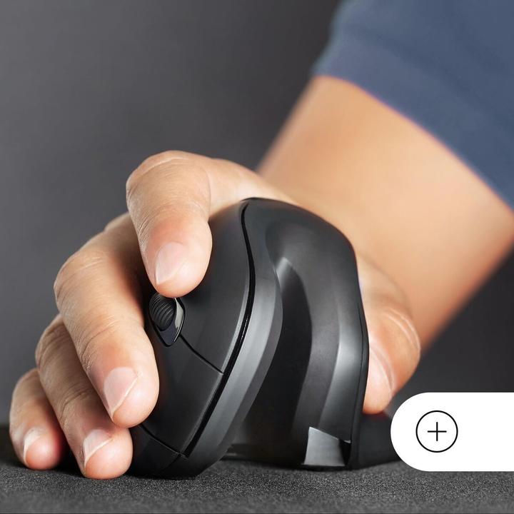 Actual product image Mars Gaming Mmw-Ergopro (Wireless)