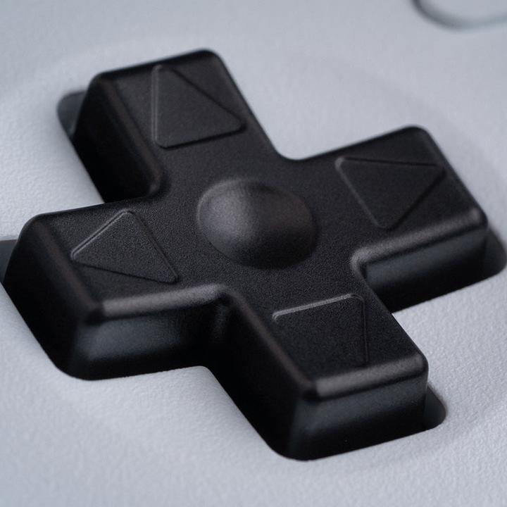 Actual product image 8bitdo Ultimate 2 Wireless (Switch, Windows)