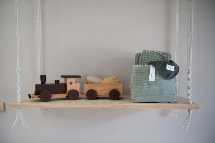 Immagine prodotto Koeka Cestino per l'asilo Vik