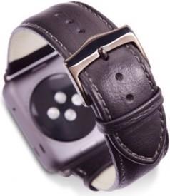 Produktbild dbramante1928 Copenhagen - Watch Strap 42/44 mm (44 mm, Full-grain leather)