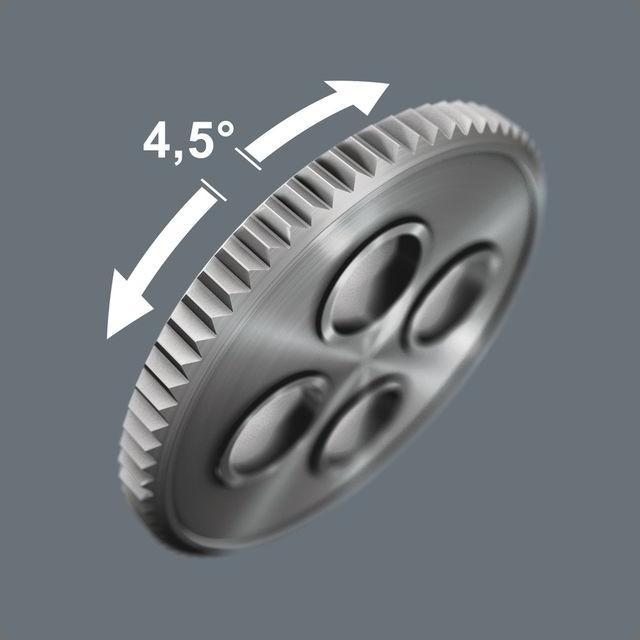Actual product image Wera 8100 Sb Vde 1