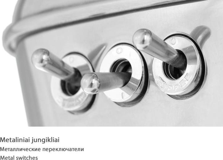 Produktbild Ascaso Dream