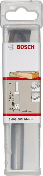 Actual product image Bosch Professional Zubehör Slice cutter (15 millimetres)