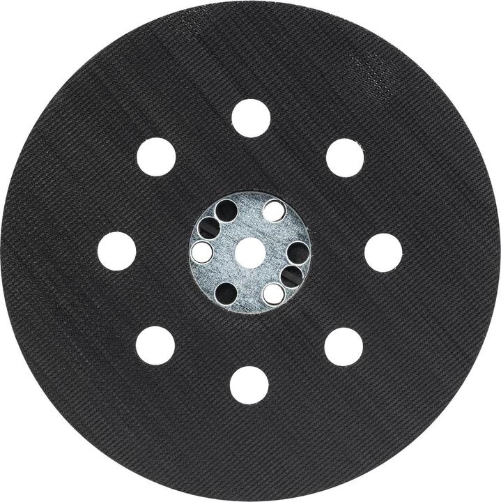 Bosch Professional Zubehör Disco di levigatura (Duro medio)