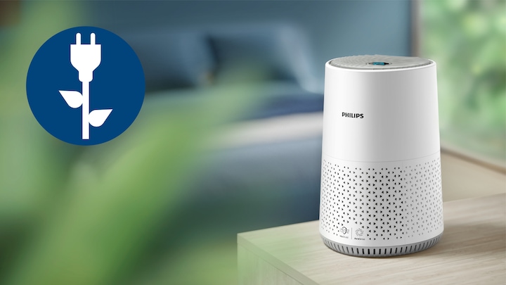 Produktbild Philips 600 series AC0651/10 (44 m²)